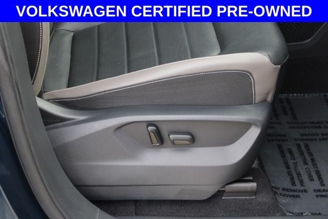 2023 Volkswagen Atlas 3.6L V6 SEL Premium R-Line