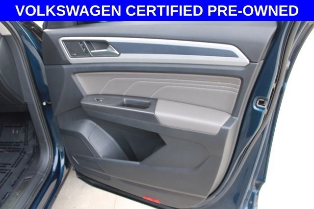 2023 Volkswagen Atlas 3.6L V6 SEL Premium R-Line