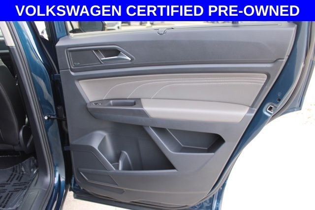 2023 Volkswagen Atlas 3.6L V6 SEL Premium R-Line