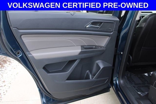 2023 Volkswagen Atlas 3.6L V6 SEL Premium R-Line