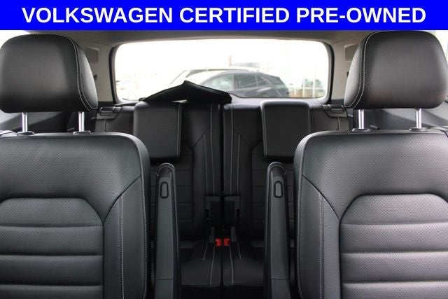 2023 Volkswagen Atlas 3.6L V6 SEL Premium R-Line