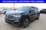 2023 Volkswagen Atlas 3.6L V6 SEL Premium R-Line