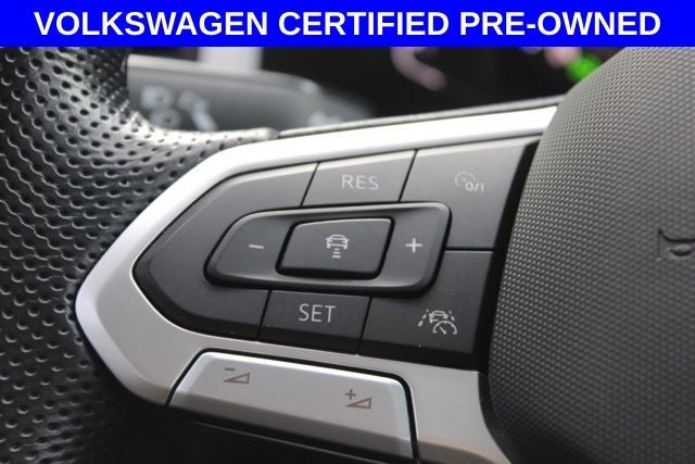 2023 Volkswagen Atlas 3.6L V6 SEL Premium R-Line