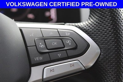 2023 Volkswagen Atlas 3.6L V6 SEL Premium R-Line