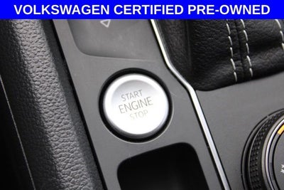 2023 Volkswagen Atlas 3.6L V6 SEL Premium R-Line