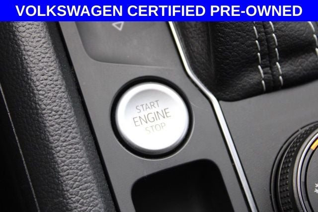 2023 Volkswagen Atlas 3.6L V6 SEL Premium R-Line