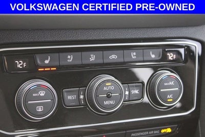 2023 Volkswagen Atlas 3.6L V6 SEL Premium R-Line