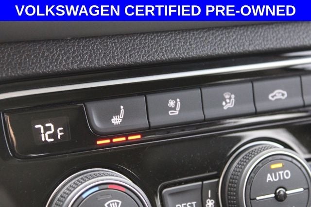 2023 Volkswagen Atlas 3.6L V6 SEL Premium R-Line