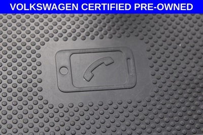 2023 Volkswagen Atlas 3.6L V6 SEL Premium R-Line