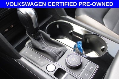 2023 Volkswagen Atlas 3.6L V6 SEL Premium R-Line