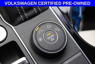 2023 Volkswagen Atlas 3.6L V6 SEL Premium R-Line