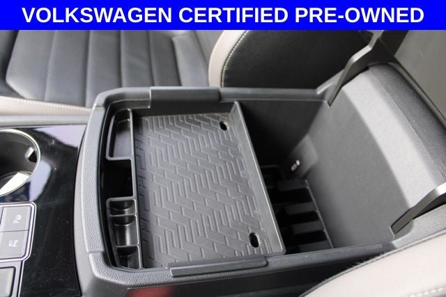 2023 Volkswagen Atlas 3.6L V6 SEL Premium R-Line