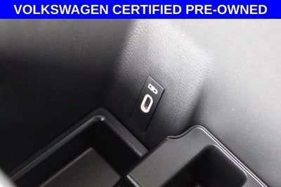 2023 Volkswagen Atlas 3.6L V6 SEL Premium R-Line