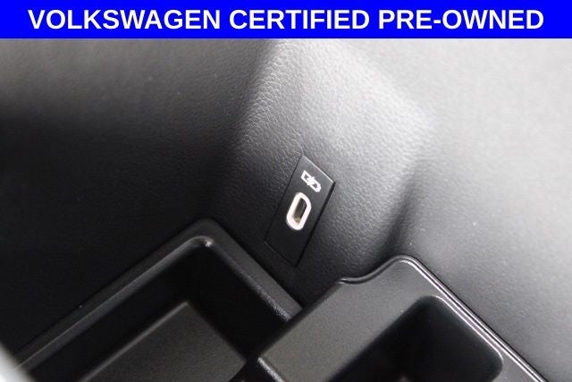 2023 Volkswagen Atlas 3.6L V6 SEL Premium R-Line