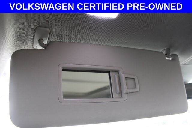 2023 Volkswagen Atlas 3.6L V6 SEL Premium R-Line