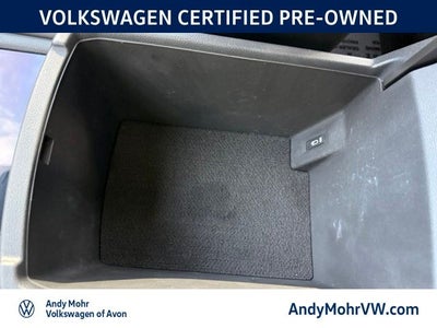 2022 Volkswagen Atlas 3.6L V6 SEL Premium R-Line
