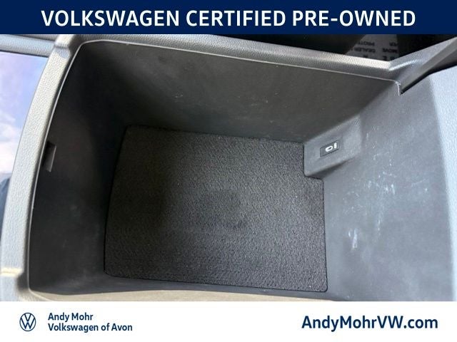 2022 Volkswagen Atlas 3.6L V6 SEL Premium R-Line