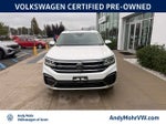 2023 Volkswagen Atlas 3.6L V6 SEL Premium R-Line