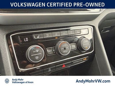 2023 Volkswagen Atlas 3.6L V6 SEL Premium R-Line