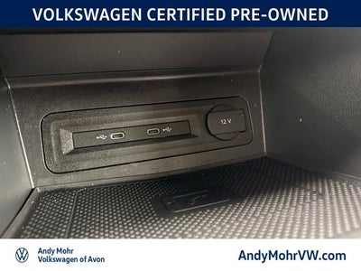 2023 Volkswagen Atlas 3.6L V6 SEL Premium R-Line