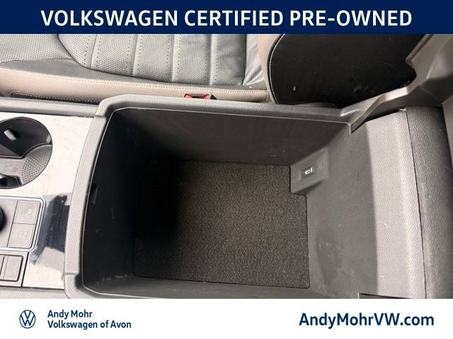 2023 Volkswagen Atlas 3.6L V6 SEL Premium R-Line