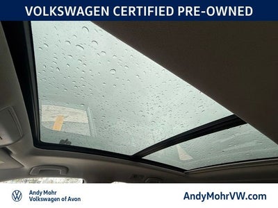 2023 Volkswagen Atlas 3.6L V6 SEL Premium R-Line
