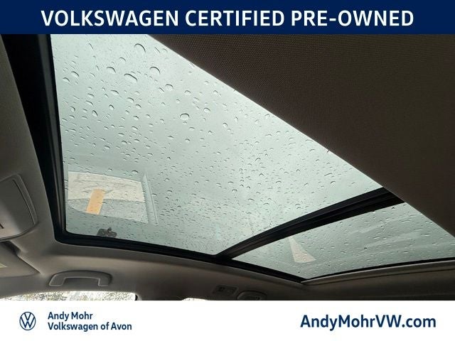 2023 Volkswagen Atlas 3.6L V6 SEL Premium R-Line