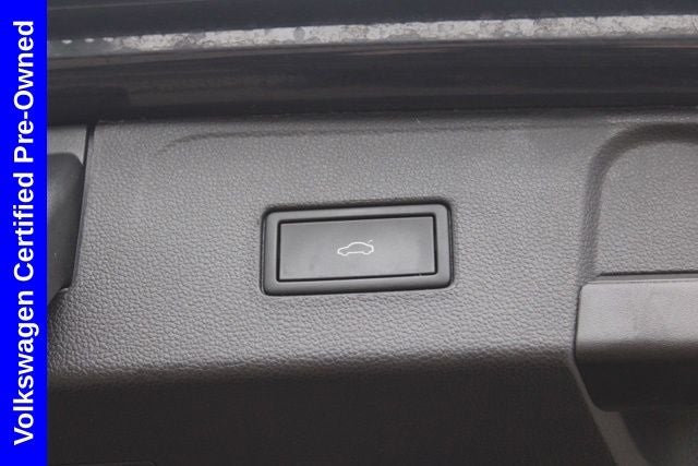 2023 Volkswagen Atlas 3.6L V6 SEL Premium R-Line