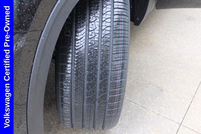 2023 Volkswagen Atlas 3.6L V6 SEL Premium R-Line