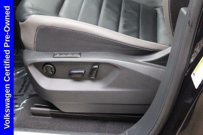 2023 Volkswagen Atlas 3.6L V6 SEL Premium R-Line