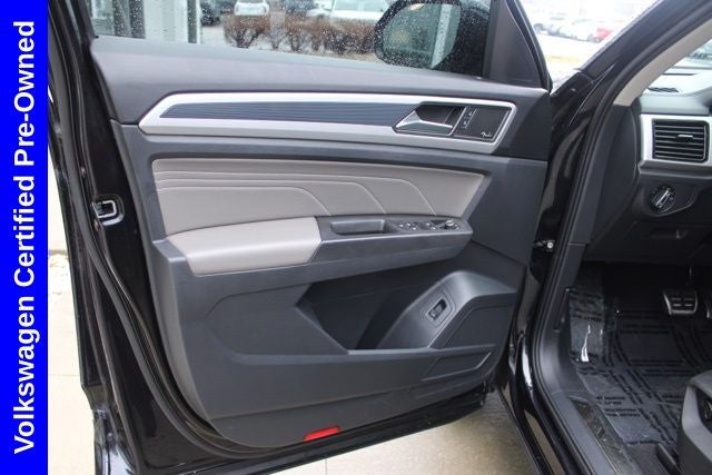 2023 Volkswagen Atlas 3.6L V6 SEL Premium R-Line