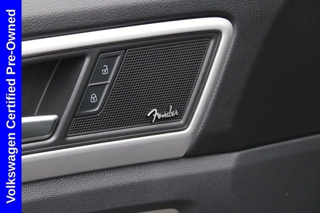 2023 Volkswagen Atlas 3.6L V6 SEL Premium R-Line