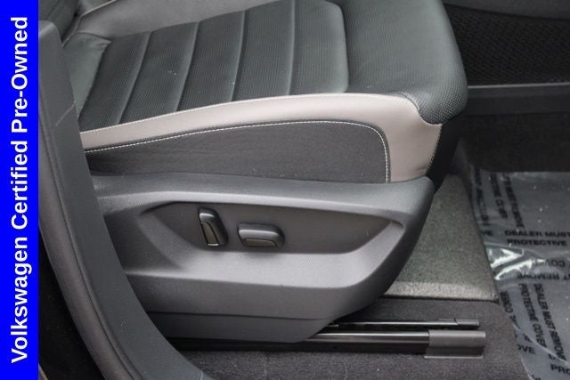 2023 Volkswagen Atlas 3.6L V6 SEL Premium R-Line