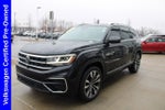 2023 Volkswagen Atlas 3.6L V6 SEL Premium R-Line