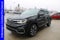 2023 Volkswagen Atlas 3.6L V6 SEL Premium R-Line