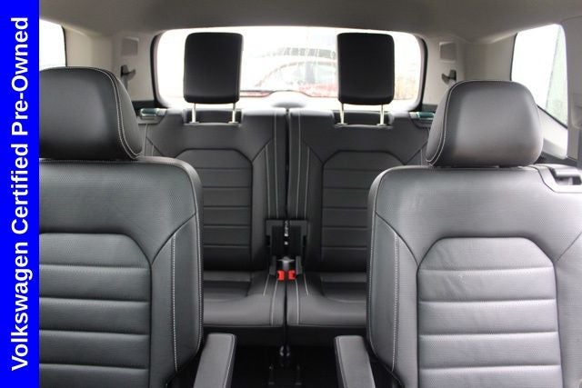 2023 Volkswagen Atlas 3.6L V6 SEL Premium R-Line