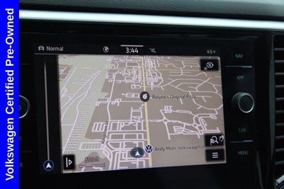 2023 Volkswagen Atlas 3.6L V6 SEL Premium R-Line