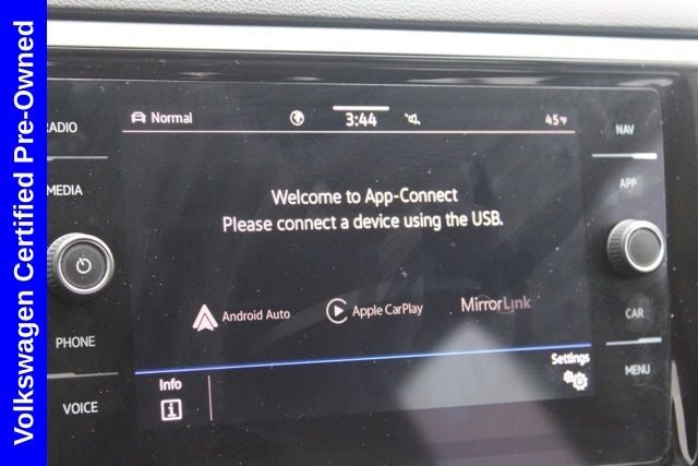 2023 Volkswagen Atlas 3.6L V6 SEL Premium R-Line