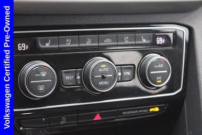 2023 Volkswagen Atlas 3.6L V6 SEL Premium R-Line