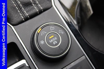 2023 Volkswagen Atlas 3.6L V6 SEL Premium R-Line