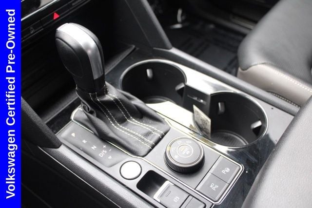 2023 Volkswagen Atlas 3.6L V6 SEL Premium R-Line