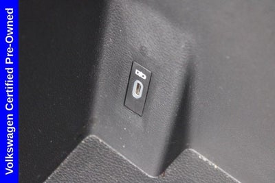 2023 Volkswagen Atlas 3.6L V6 SEL Premium R-Line