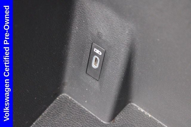 2023 Volkswagen Atlas 3.6L V6 SEL Premium R-Line