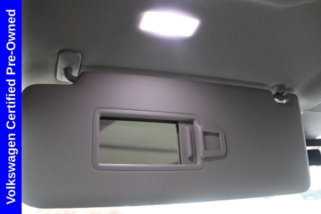 2023 Volkswagen Atlas 3.6L V6 SEL Premium R-Line