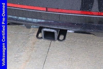 2023 Volkswagen Atlas 3.6L V6 SEL Premium R-Line