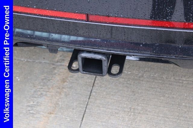 2023 Volkswagen Atlas 3.6L V6 SEL Premium R-Line