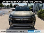 2024 Volkswagen Atlas 2.0T Peak Edition SEL