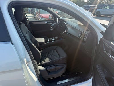 2026 Volkswagen Atlas Cross Sport SE w/Technology