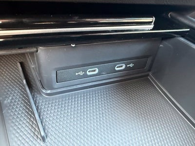 2026 Volkswagen Atlas Cross Sport SE w/Technology