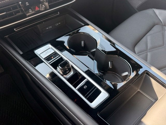 2026 Volkswagen Atlas Cross Sport SE w/Technology